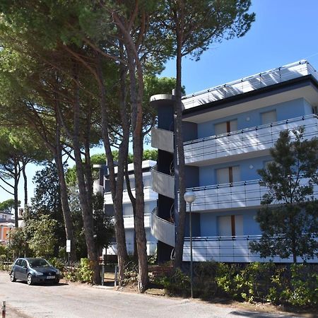 Appartamenti Narcisi Bibione Exteriér fotografie