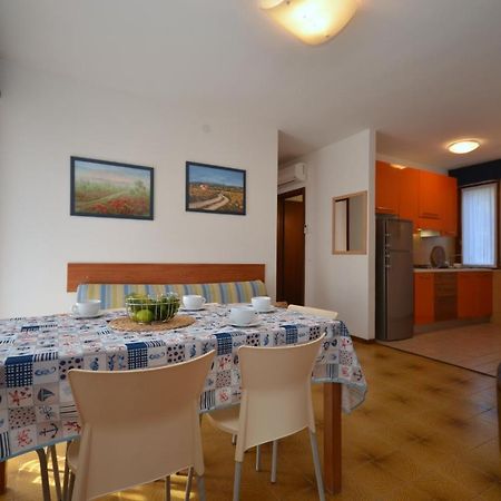Appartamenti Narcisi Bibione Exteriér fotografie