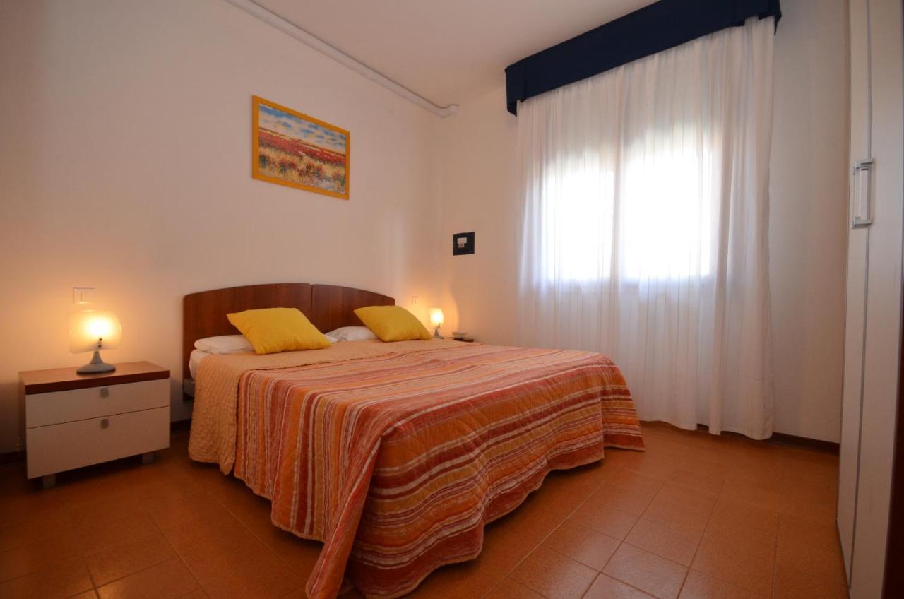 Appartamenti Narcisi Bibione Exteriér fotografie